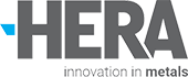 Hera: Innovation in metals